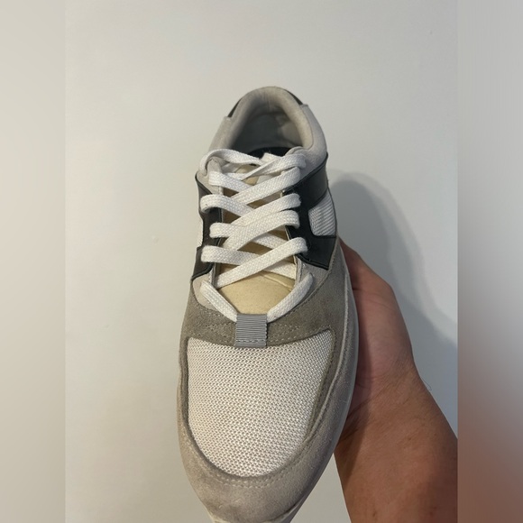 FEAR OF GOD ESSENTIALS DISTANCE RUNNER - Picture 5 of 10